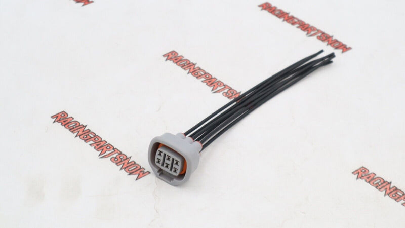 Connector For Toyota 1JZ 2JZ Idle Air Control Valve Supra IAC throttle Body Plug