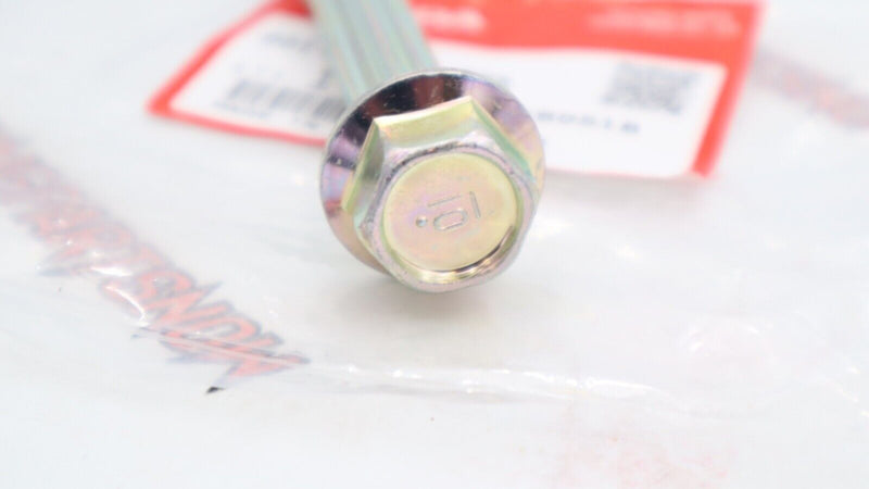 OEM HONDA LOWER CONTROL ARM BOLT TO SHOCK FORK 90175-SH3-005 ACURA