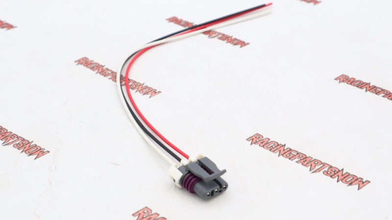 LS1 MAP Sensor Connector Pigtail 1994-2012 GM LS2 LS6 Vortec 4.8 5.3 5.7 6.0  3