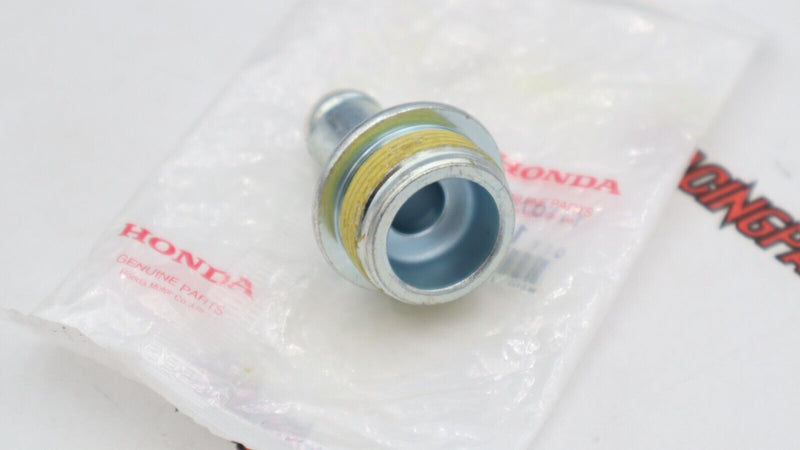 OEM HONDA B SERIES OIL COOLER HOSE FITTING JOINT 11107-PK2-003 PRELUDE