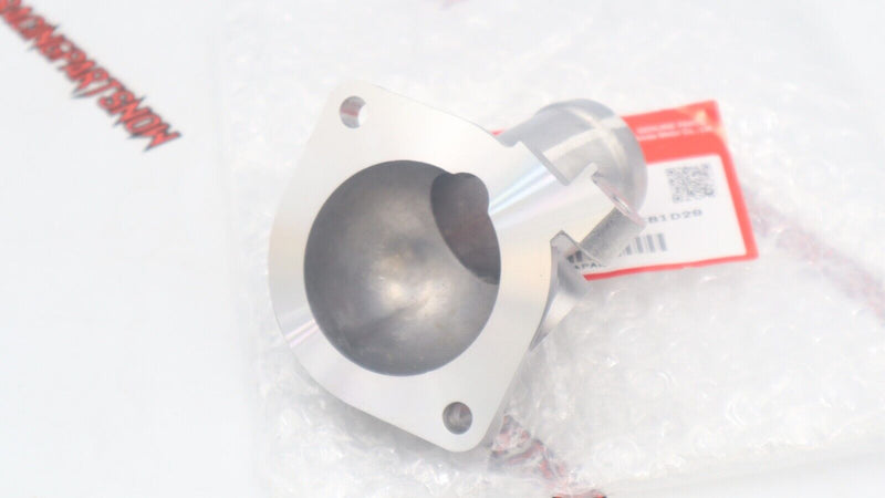 92-01 INTEGRA B17 B18 GSR LS TYPE-R OEM THERMOSTAT HOUSING COVER