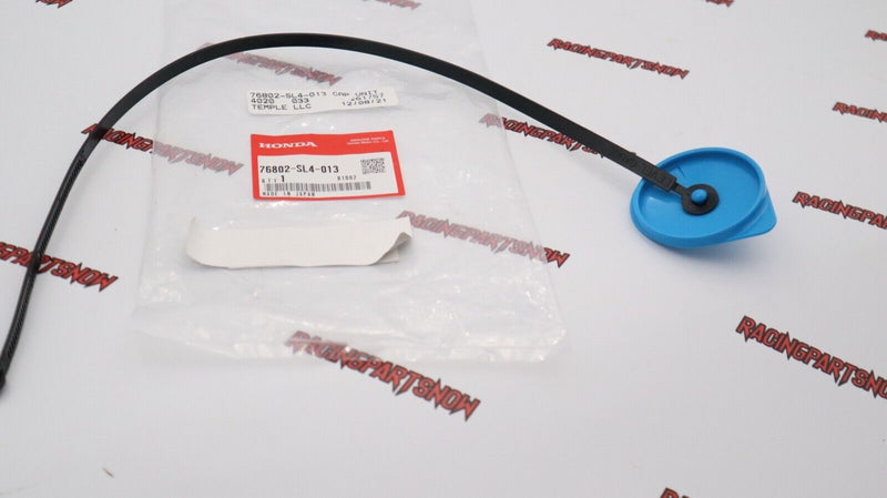 Honda Civic CR-V Insight Washer Fluid Bottle Cap Lid NEW GENUINE
