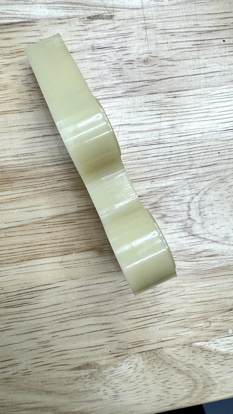 K24 K24A Balancer Shaft Guide Oil Chain CRV Element Accord 2.4L