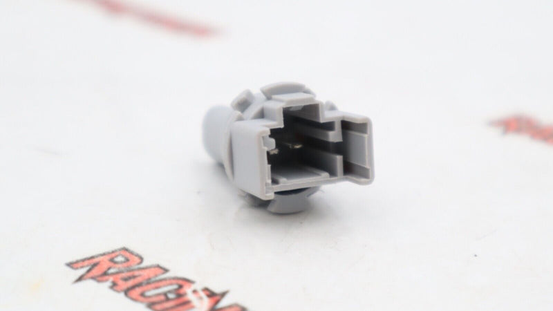 2Pcs Brake Tail Light Adapter Socket Fit for Acura CL RL TSX Honda Accord Civic