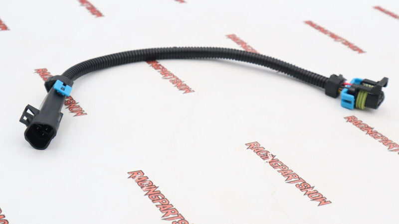 12" LS2 LS3 LS7 Oxygen O2 Sensor Header Extension Harness for 2010-2013 Camaro 2