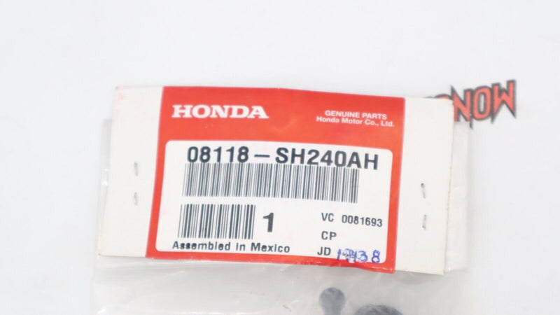 New Genuine OEM 88-91 Honda Civic 3dr / CRX EF8 EF9 Si HX EF Radio Antenna Mast