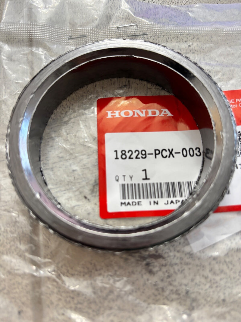 OEM Honda S2000 F20C F22C Header Exhaust Gasket 2000-2009