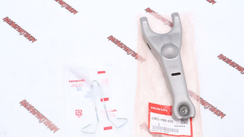 Honda OEM Genuine Clutch Release Fork & Spring B16 B17 B18 B18C B20