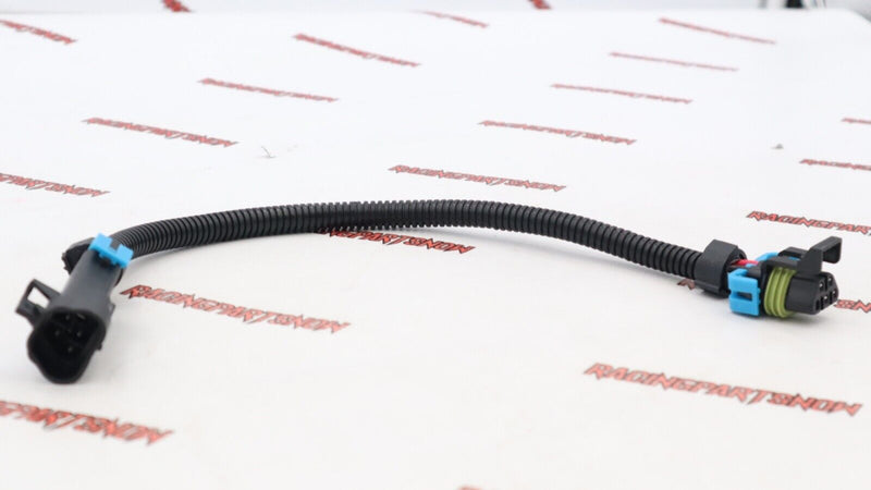 12" LS2 LS3 LS7 Oxygen O2 Sensor Header Extension Harness for 2010-2013 Camaro 2