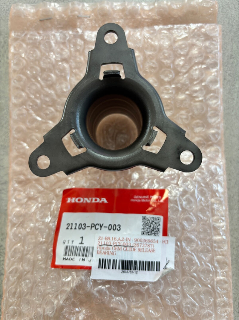 HONDA S2000 AP1/2 00-09 Genuine Clutch Release Bearing Guide   OEM