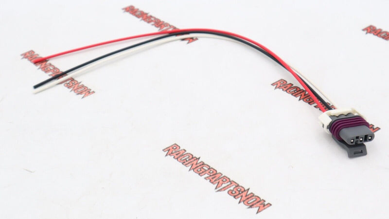 LS1 MAP Sensor Connector Pigtail 1994-2012 GM LS2 LS6 Vortec 4.8 5.3 5.7 6.0  3