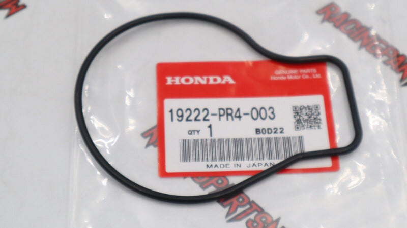 OEM HONDA ACURA WATER PUMP GASKET O RING CIVIC B16 INTEGRA CRV B20 B18 GSR LS