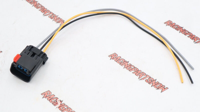 HARNESS 181