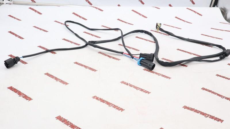 HARNESS 2