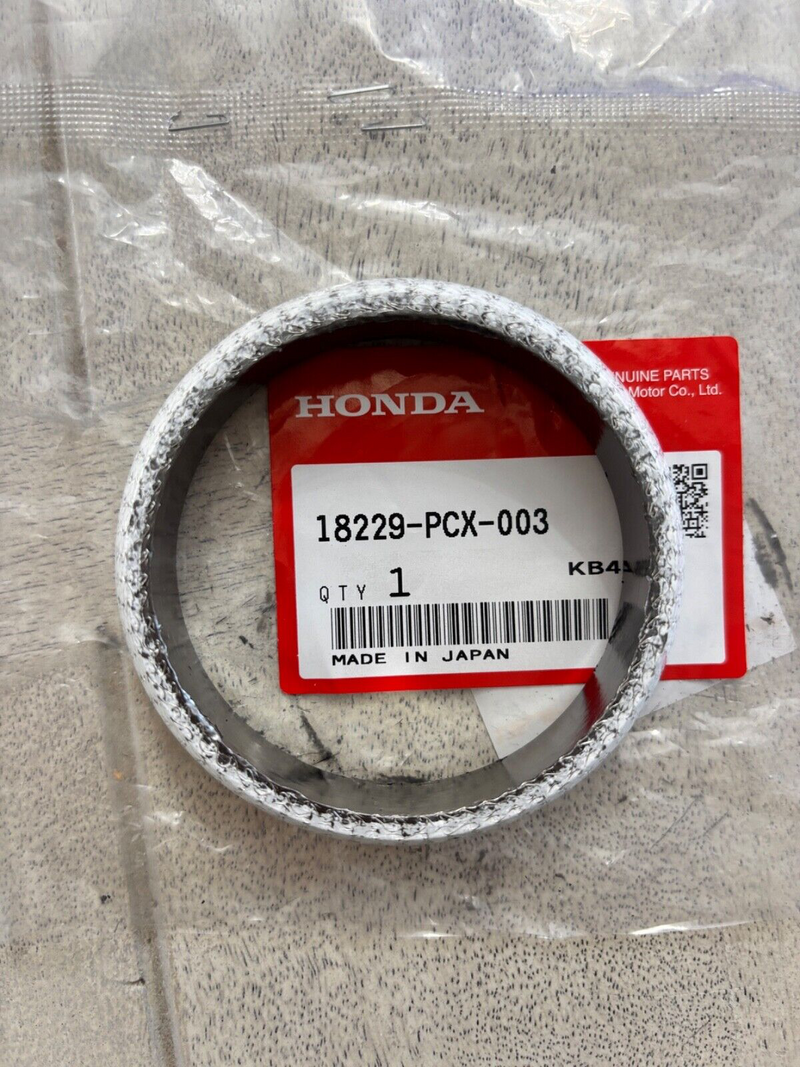 OEM Honda S2000 F20C F22C Header Exhaust Gasket 2000-2009