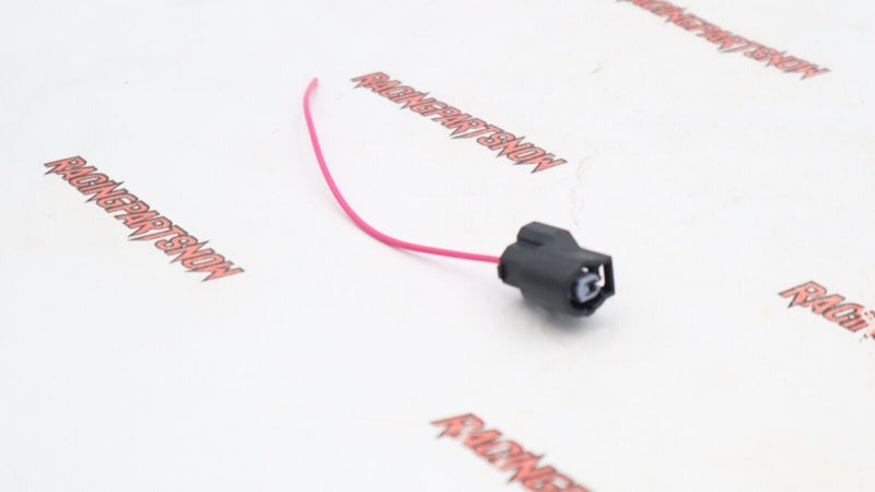 K20 K24 Knock Sensor Connector Harness Plug For Honda Acura