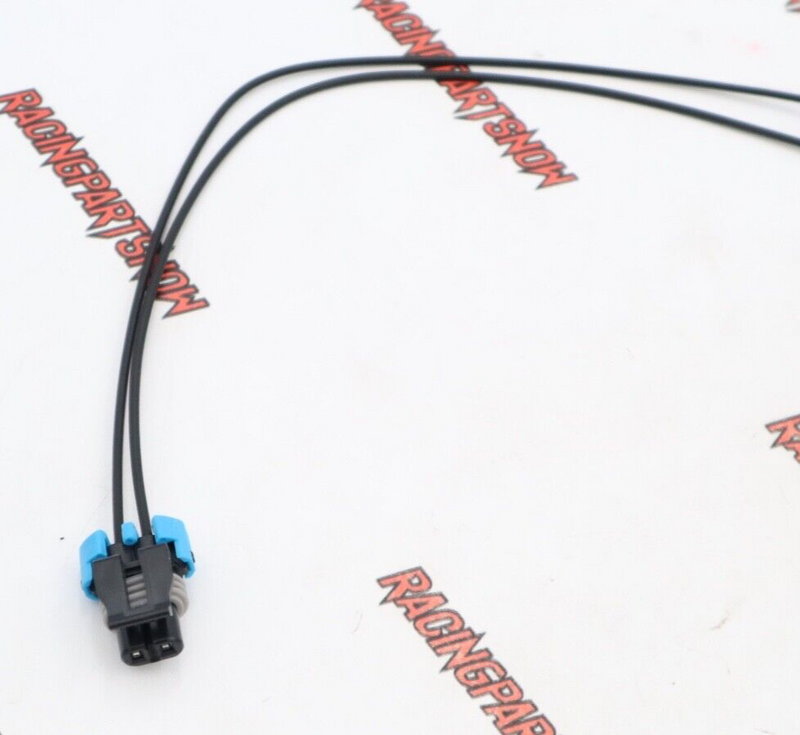 LS1 Low Oil Level Low Sensor Wiring Connector Pigtail GM LT1 Camaro Firebird