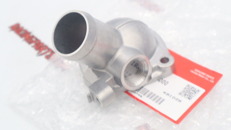 92-01 INTEGRA B17 B18 GSR LS TYPE-R OEM THERMOSTAT HOUSING COVER