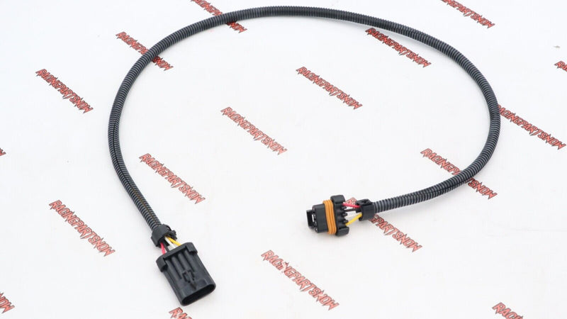 LS1 LS6 LT1 Camaro Corvette Oxygen O2 Sensor 36" Header Extension Wiring harness
