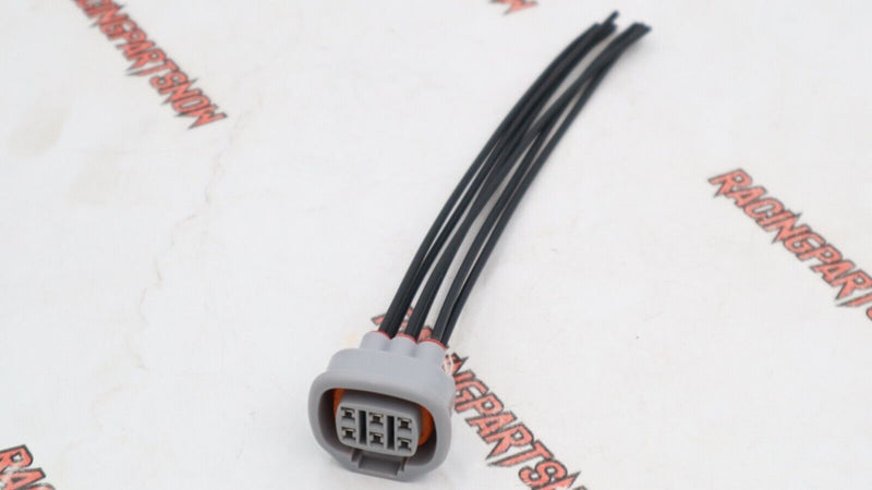 Connector For Toyota 1JZ 2JZ Idle Air Control Valve Supra IAC throttle Body Plug