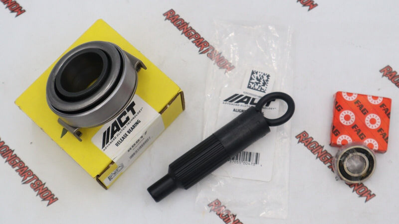 ACT x Honda Throw Out Bearing Kit For B SERIES HYDRO CLUTCH B16 B17 B18