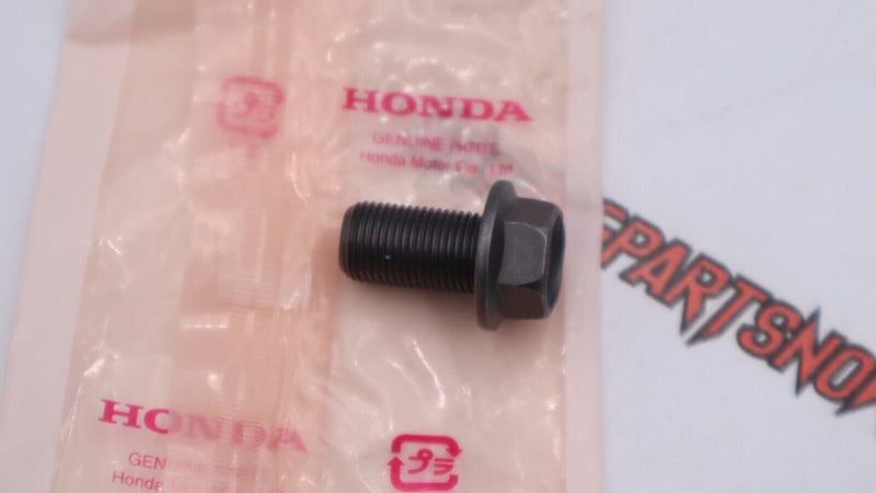 OEM Honda K Series LSD Ring Gear Final Drive Bolt ( 1 ) K20 K24