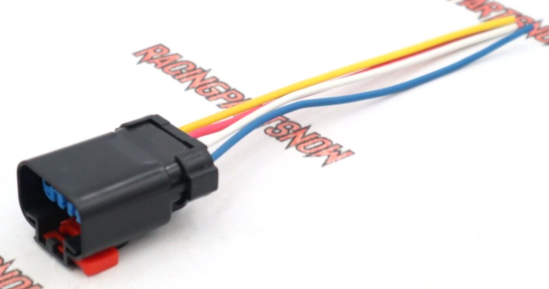 5017491aa Engine Cooling Fan Motor Relay Fits CHRYSLER Dodge Jeep Plymouth