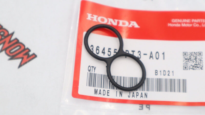 Genuine OEM Honda / Acura Electronic Idle Air Control Valve Gasket IAC O-Ring