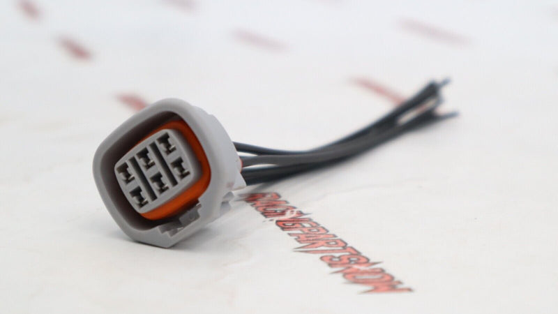 Connector For Toyota 1JZ 2JZ Idle Air Control Valve Supra IAC throttle Body Plug