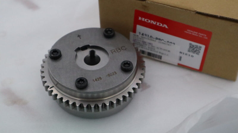 OEM Honda Acura VTC Intake Cam Timing Sprocket 50 DEGREES K Series K20 K24