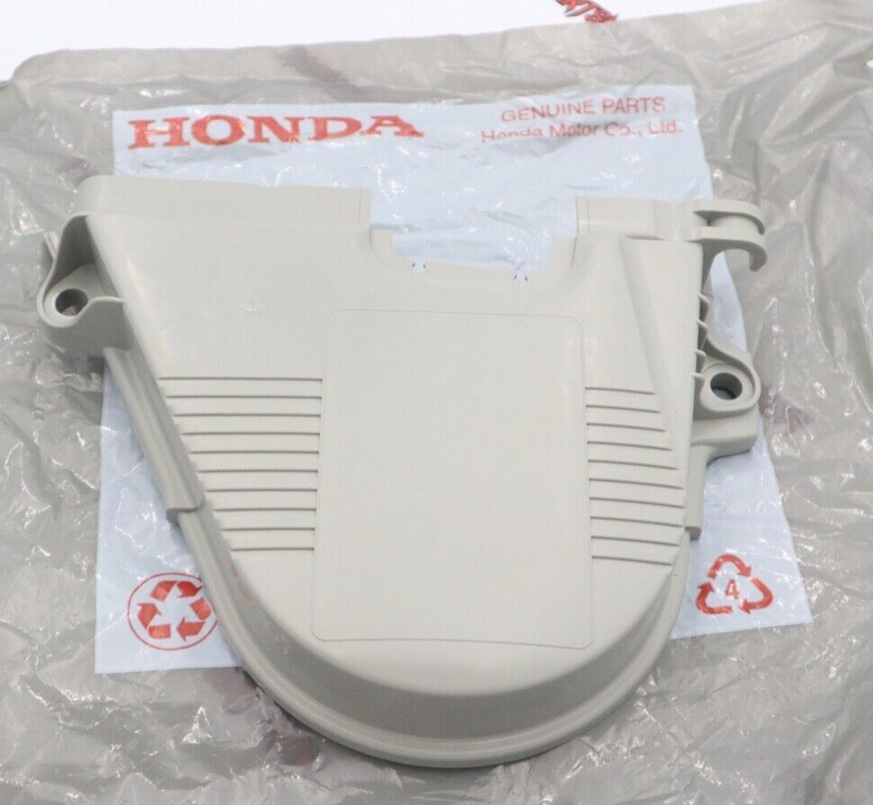 OEM Honda 96-00 Civic EX DX CX GX D16Y8 Del Sol SOHC Upper Timing Belt Cover P2E