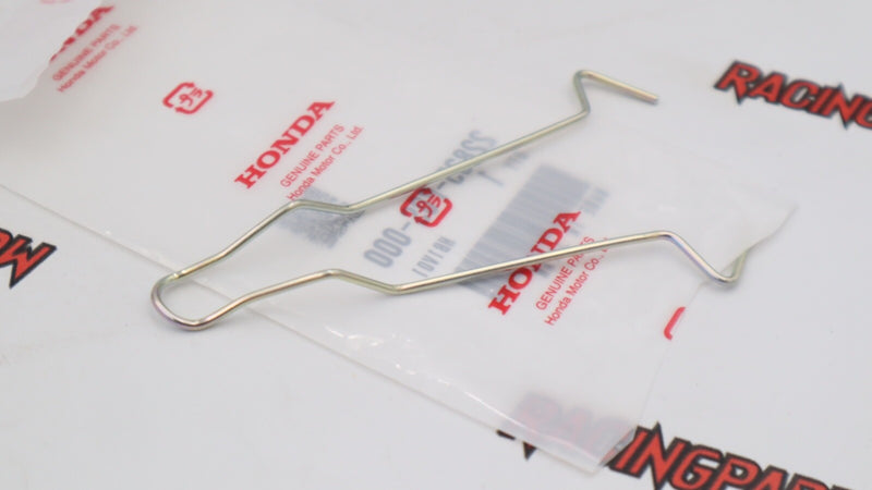 Genuine OEM Honda Acura RSX Clutch Release Arm Bearing Retainer Clip Spring M/T