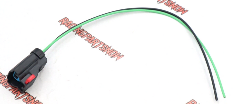 OEM Spec Canister Purge Solenoid Connector CP646 Fits Chrysler Dodge Jeep Ram VW