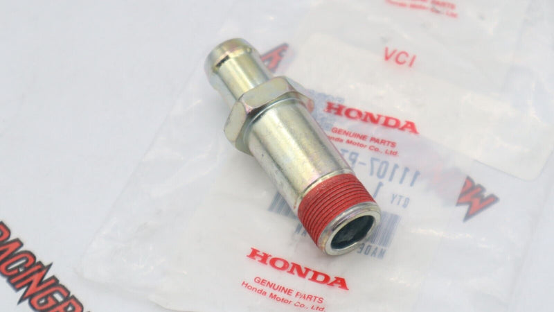GENUINE OEM HONDA ACURA 1991-2009 OIL COOLER JOINT VIGOR ODYSSEY