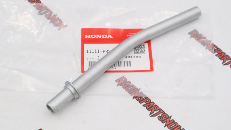OEM HONDA ACURA  INTEGRA DIPSTICK OIL TUBE PIPE B SERIES CIVIC B16 B18 B18C1