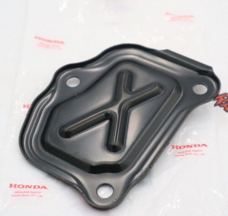 OEM K Series Genuine Honda Chain Case Metal Cover K20 K24 RSX Si TSX