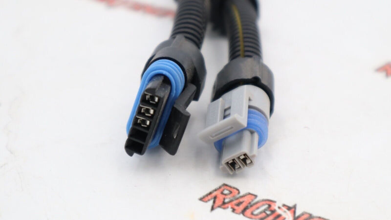 MAF ADAPTER HARNESS WITH IAT PLUG SERIES 3 / III TO LT1 NEW