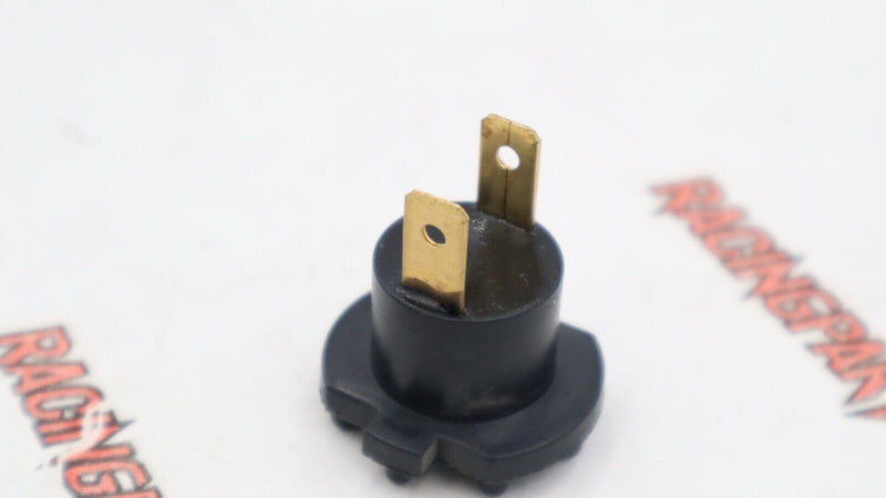 Low Beam Headlight Socket Male Fit 2001-2010 Mazda 3 5 Protege B28V-51-0A3