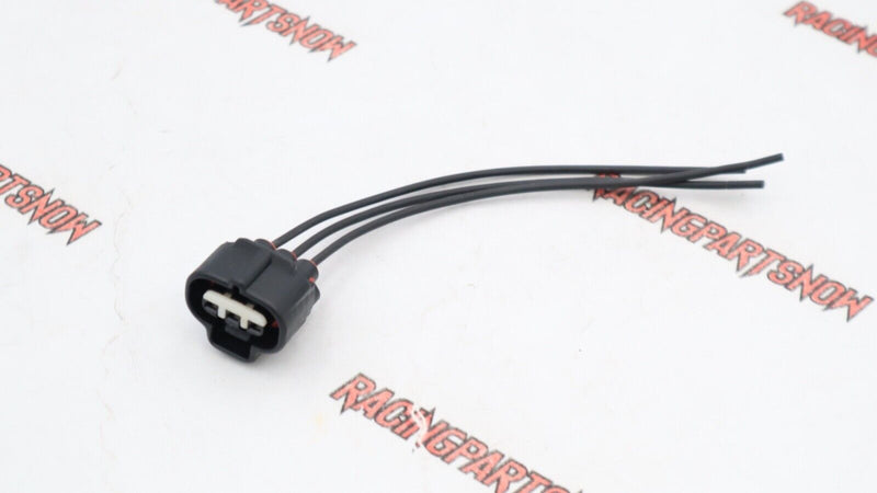 Manifold Absolute Pressure Sensor Connector-Oil Pressure Switch Connector S-1028