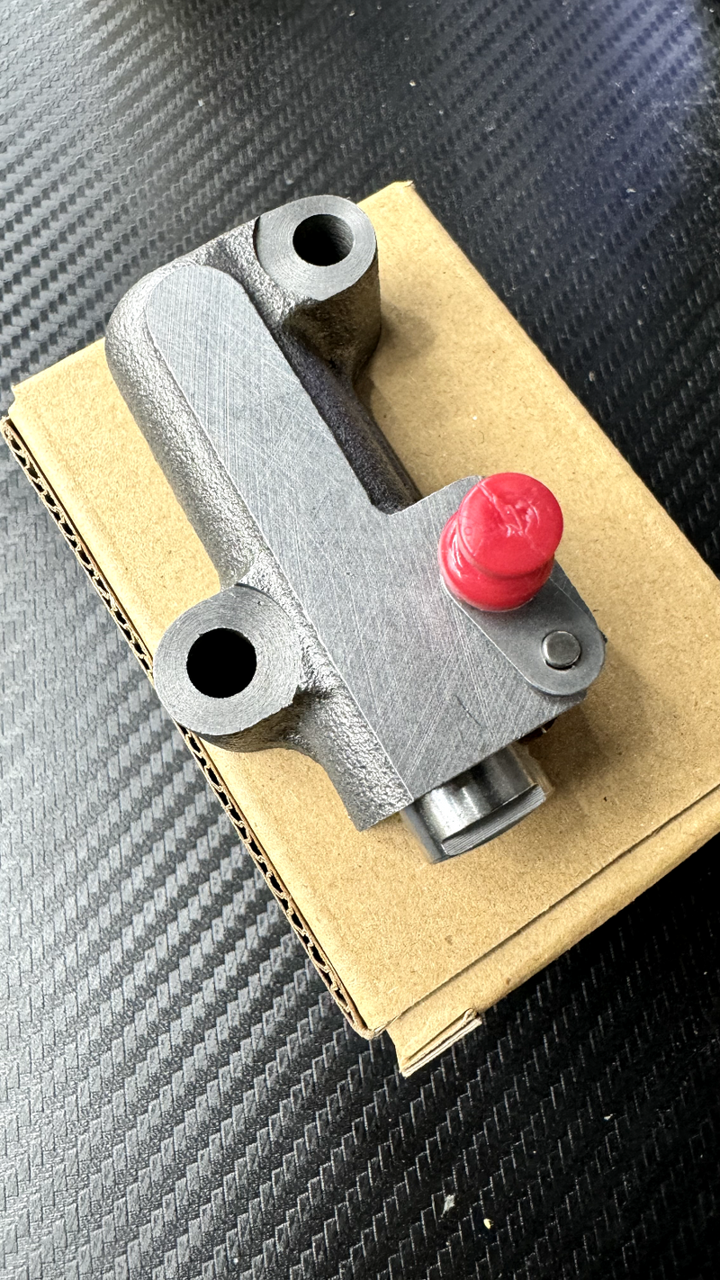 K24 Engine Timing Chain Tensioner fits 2002-2015 Honda CR-V Accord Civic