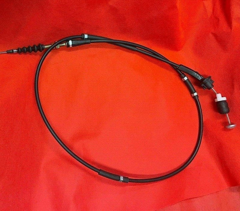 NEW TRC THROTTLE CABLE WIRE PEDEL Fits Honda 1996-2000 Civic DX