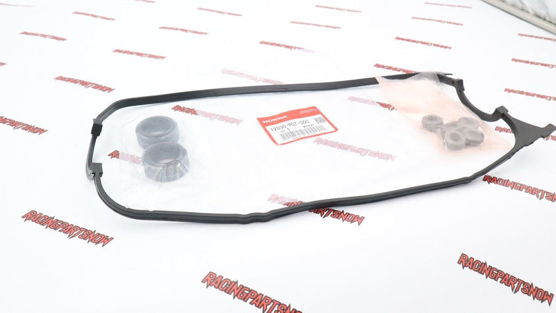 OEM Honda Valve Cover Gasket Set CIVIC (92-95) DEL SOL (93-95) 12030-P07-000