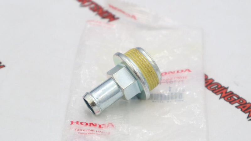 OEM HONDA B SERIES OIL COOLER HOSE FITTING JOINT 11107-PK2-003 PRELUDE