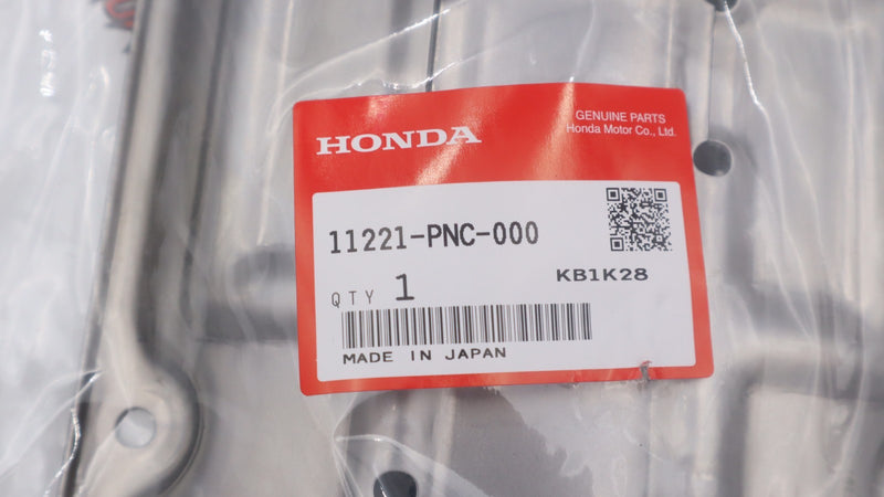 HONDA ACURA RSX DC5 K20A CIVIC K20 Tray Oil Pan Baffle Plate 11221-PNC-000 OEM