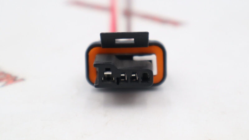 HARNESS 182