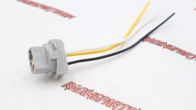 Turn Light Signal Plug Connector Harness 90075-60060 for Toyota 4Runner 2004-2005 for Toyota Camry 2007-2009