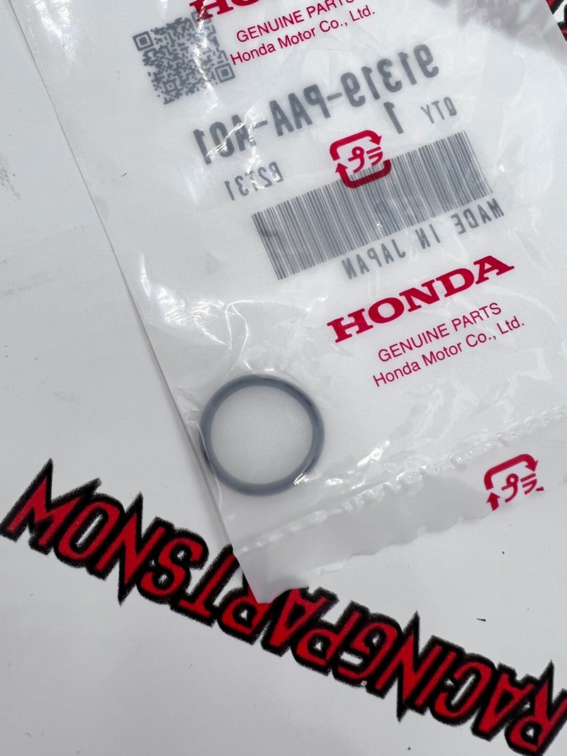 K series VTEC Oil Pressure Sensor O-Ring Gasket OEM Honda