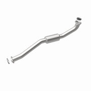 MagnaFlow Direct Fit Catalytic Converter 2009 - 2012 Highlander 2.7 L Underbody - BattleBorn SpeedShop
