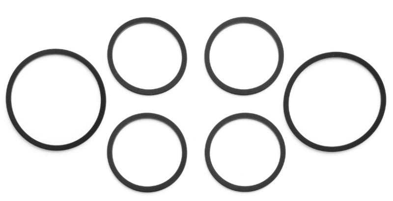 Brake Caliper Rebuild Kits