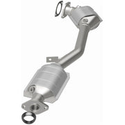 MagnaFlow DF Cat Conv 99 - 05 Subaru Forester/96 - 97 & 99 - 05 Impreza/01 - 03 Legacy/00 - 05 Outback Frt/Rr - BattleBorn SpeedShop